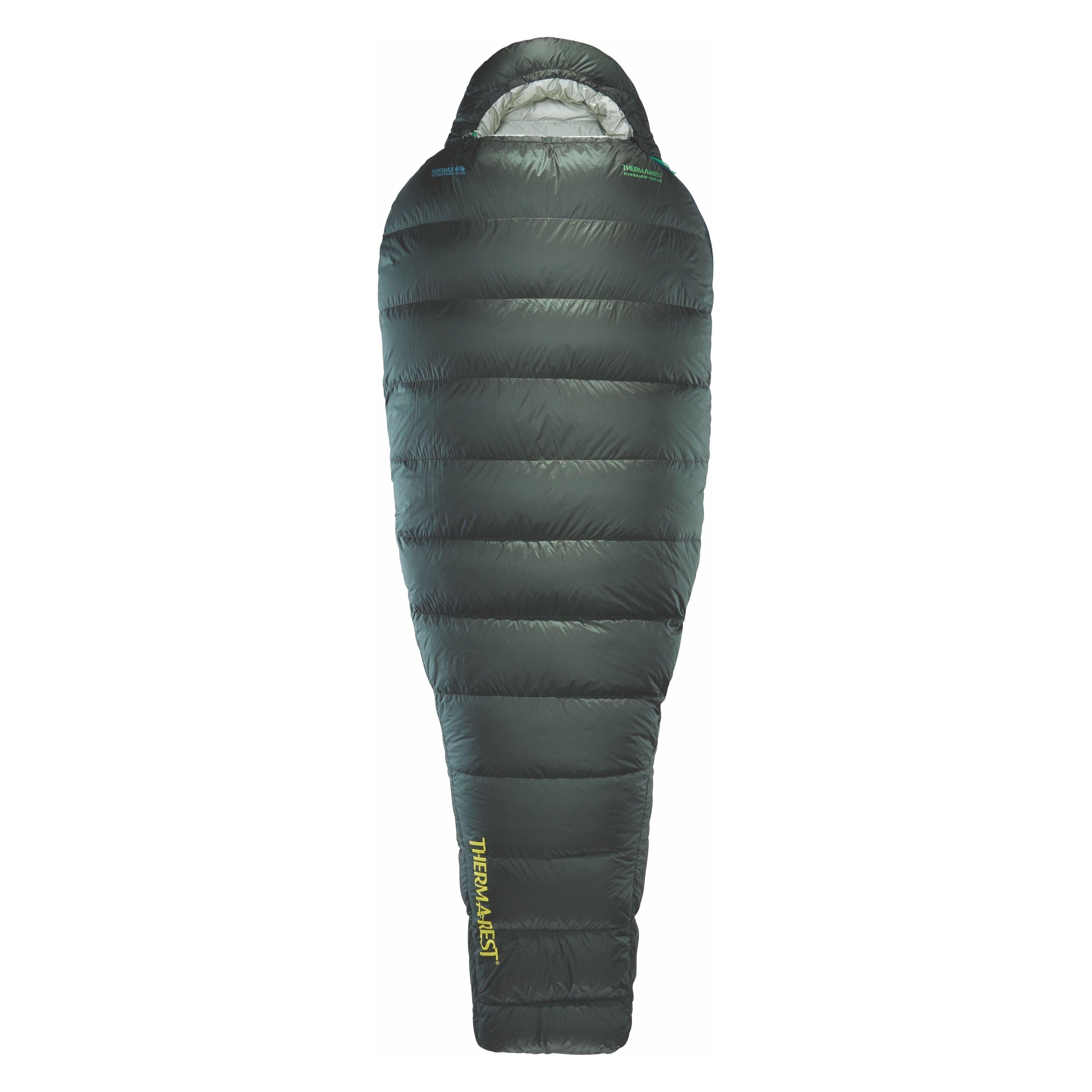 Therm-A-Rest Hyperion UL 32 Bag Summer Gear - Sleeping Bags Therm-a-Rest