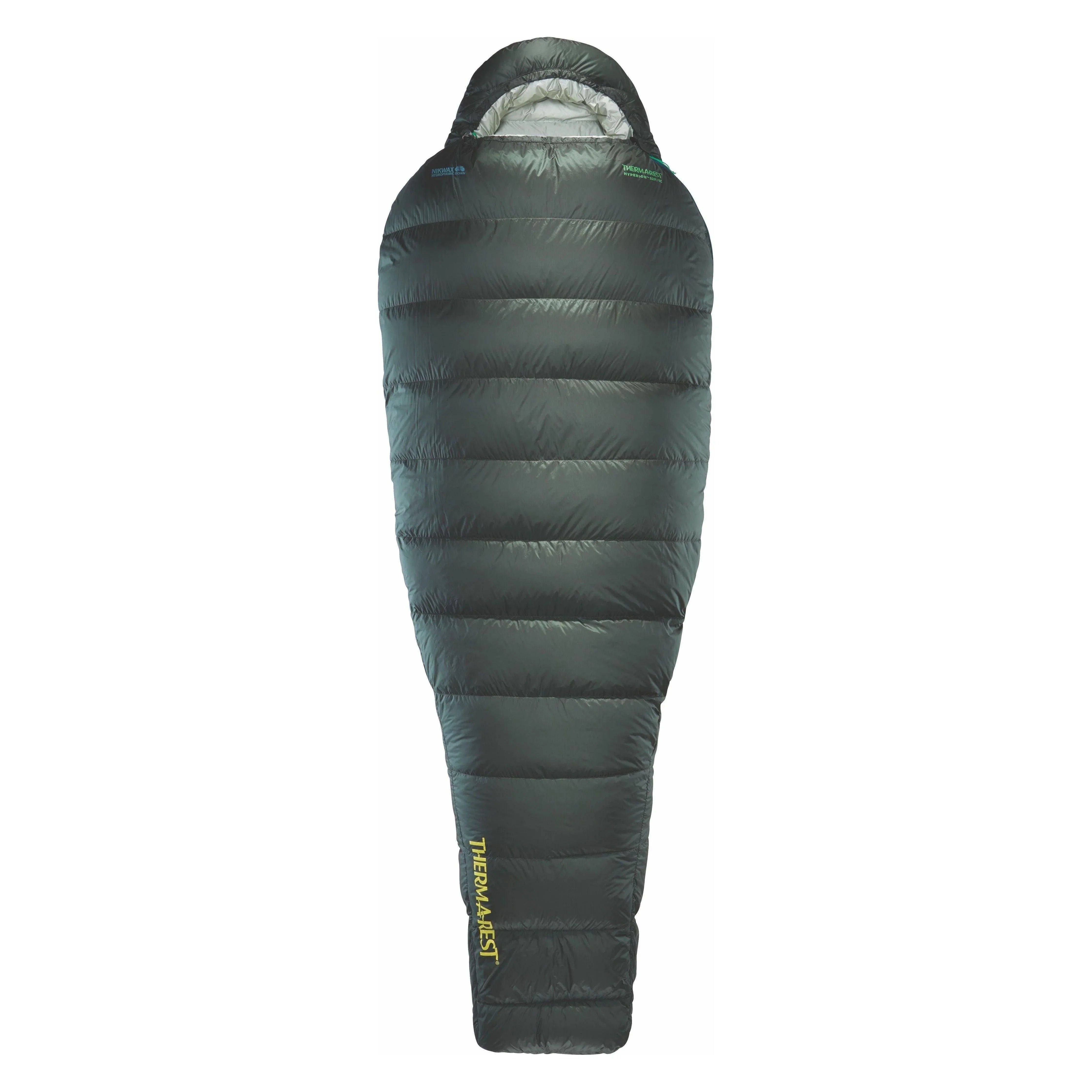 Therm-A-Rest Hyperion UL 32 Bag Summer Gear - Sleeping Bags Therm-a-Rest