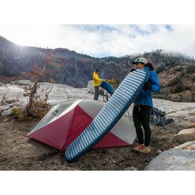 Therm-A-Rest NeoAir UberLite Summer Gear - Sleeping Pads Therm-a-Rest