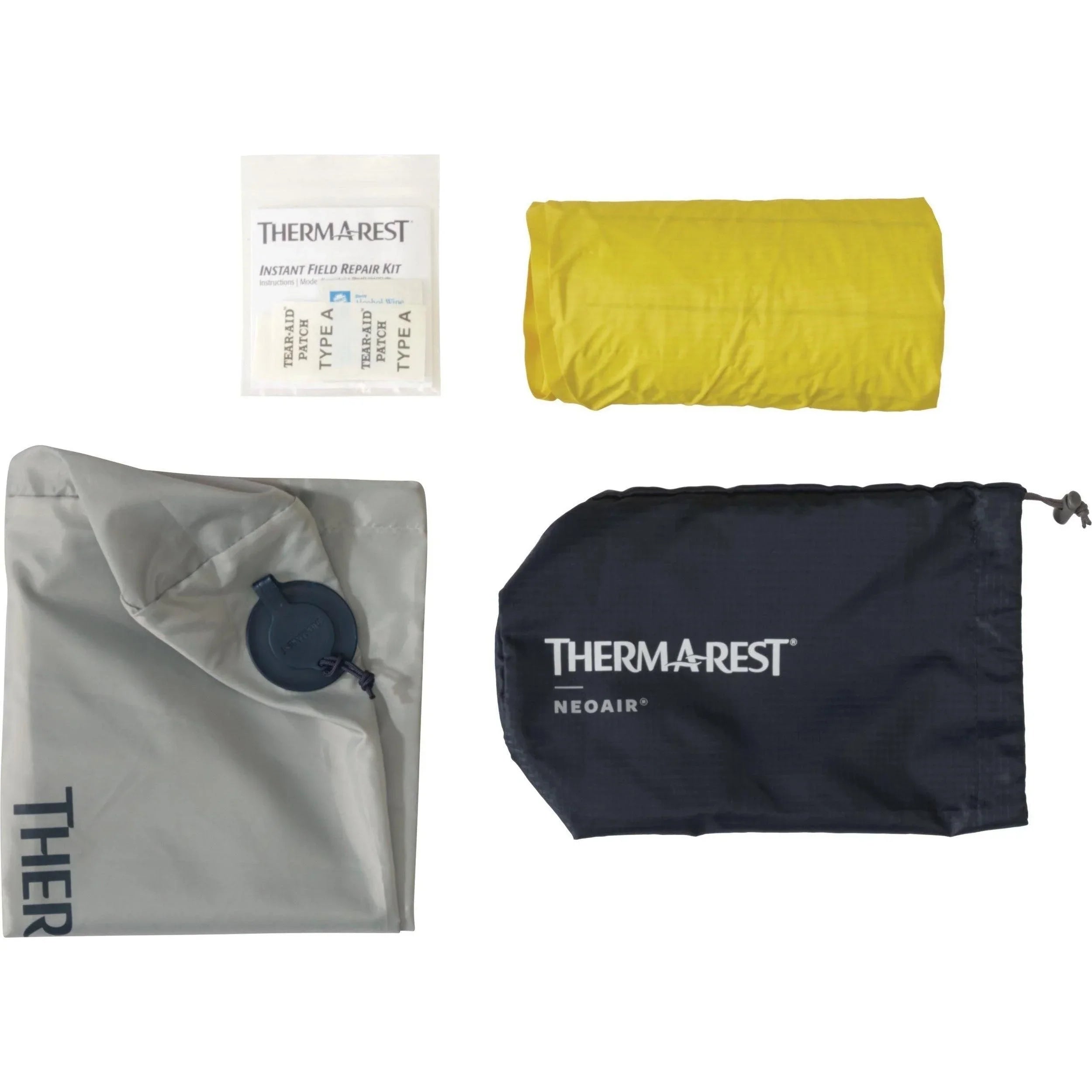 Therm-A-Rest NeoAir Xlite Sleeping Pads Therm-A-Rest