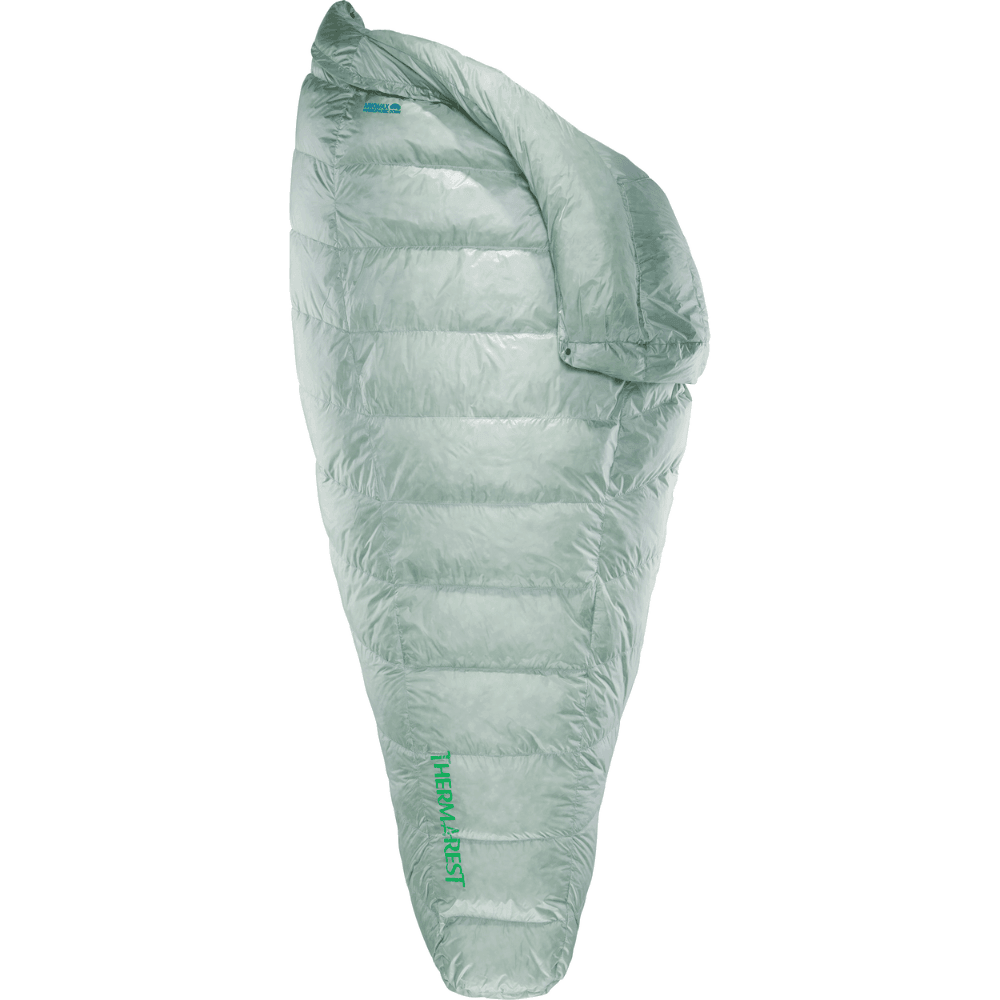 Therm-A-Rest Vesper 32F/0C Quilt Summer Gear - Sleeping Bags Therm-a-Rest Regular Ether