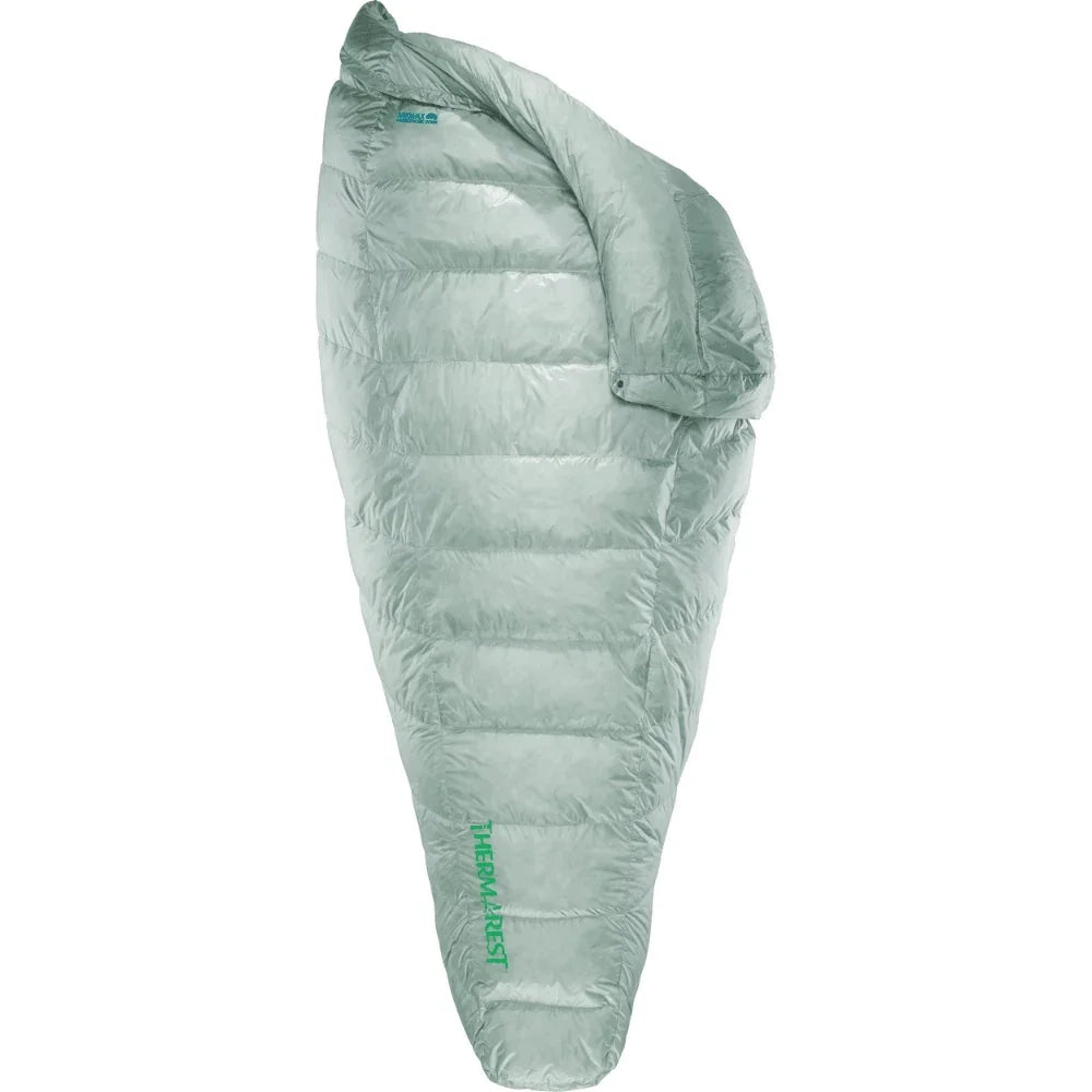Therm-A-Rest Vesper 32F/0C Quilt Summer Gear - Sleeping Bags Therm-a-Rest Regular Ether