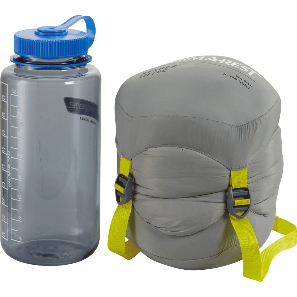 Therm-A-Rest Vesper 32F/0C Quilt Summer Gear - Sleeping Bags Therm-a-Rest