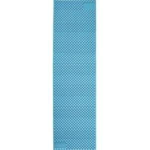 Therm-A-Rest Z-Lite SOL Pad Summer Gear - Sleeping Pads Therm-a-Rest Small Blue / Silver