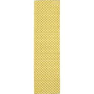 Therm-A-Rest Z-Lite SOL Pad Summer Gear - Sleeping Pads Therm-a-Rest Small Limon / Silver