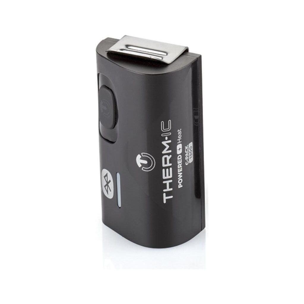 Thermic Charger and Clips Winter Apparel - Socks Thermic Battery C-Pack 1300B