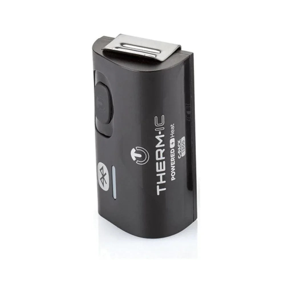 Thermic Charger and Clips Winter Apparel - Socks Thermic Battery C-Pack 1300B