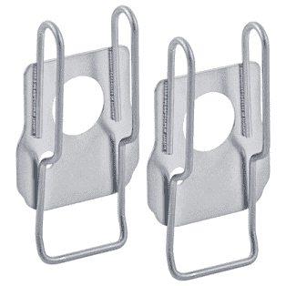 Thermic Charger and Clips Winter Apparel - Socks Thermic T-IC Clip