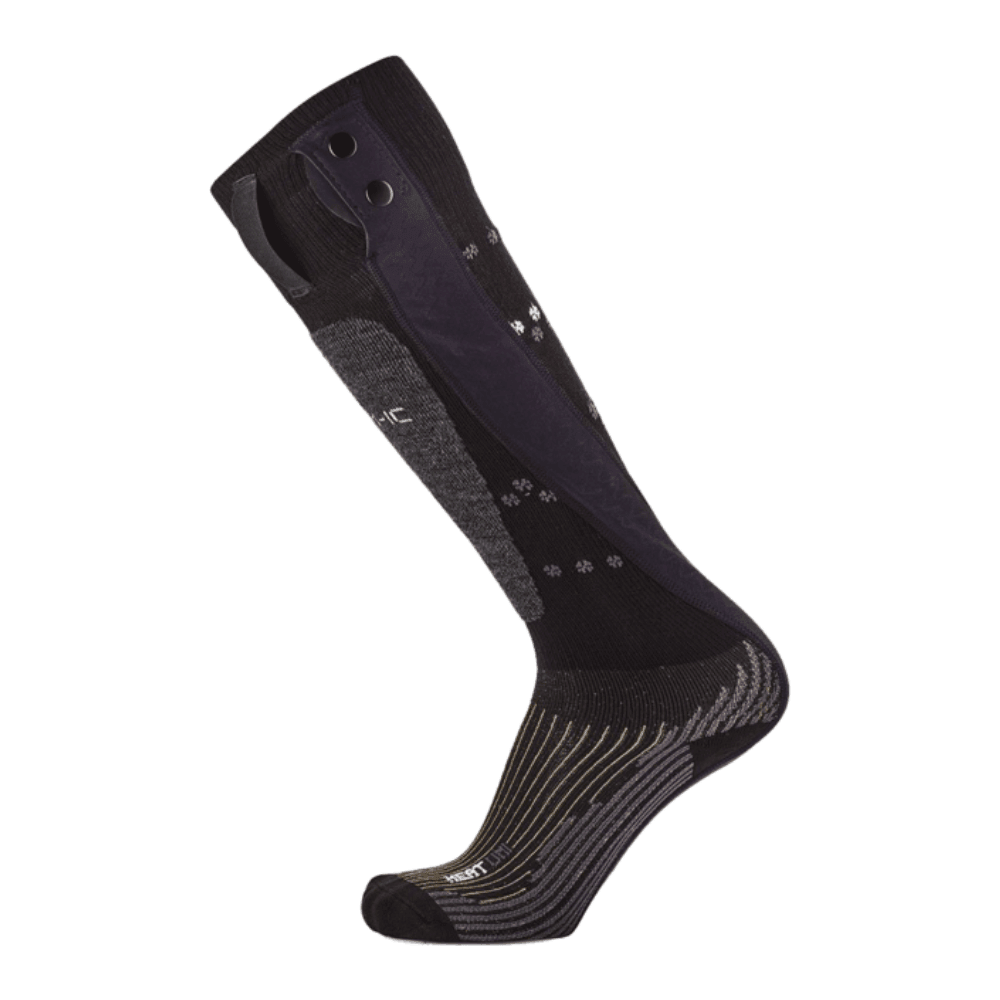 Thermic Heated Sock V2 (Sock Only) Winter Apparel - Socks Thermic 31-34