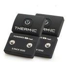Thermic S-Pack 1200 Winter Socks Thermic