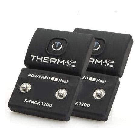 Thermic S-Pack 1200 Winter Socks Thermic