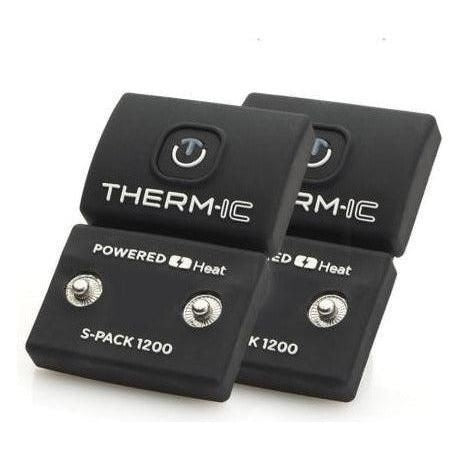 Thermic S-Pack 1200 Winter Socks Thermic