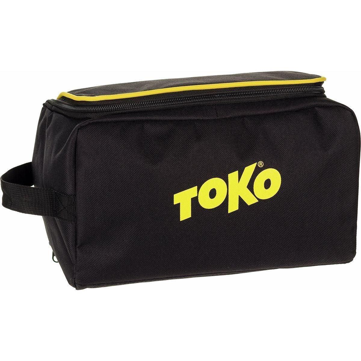 Toko All Inclusive Wax Kit Winter Accessories - Tuning Supplies Toko