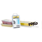 Toko Basic Hot Wax Kit Winter Accessories - Tuning Supplies Toko