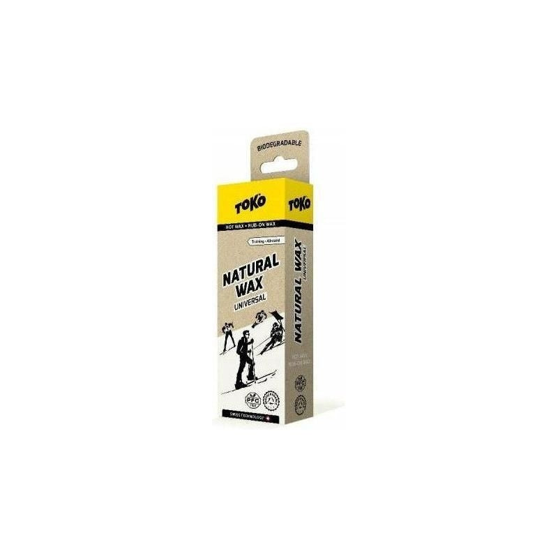 Toko Natural Wax Universal Winter Accessories - Tuning Supplies Toko
