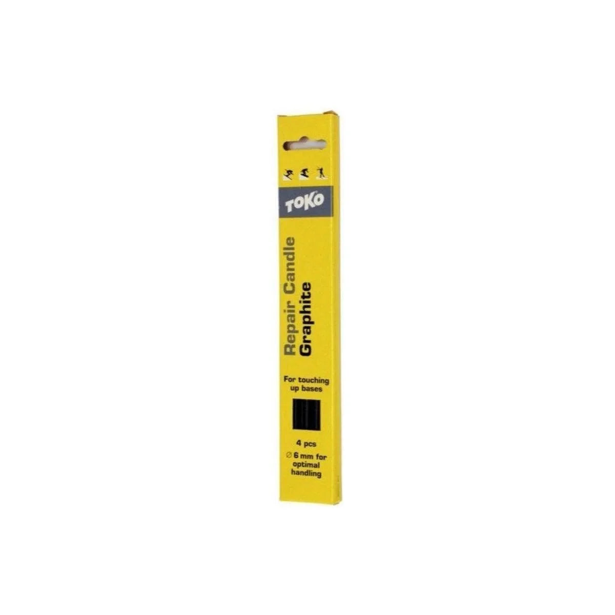 Toko P-Tex Candle. Winter Accessories - Tuning Supplies TOKO
