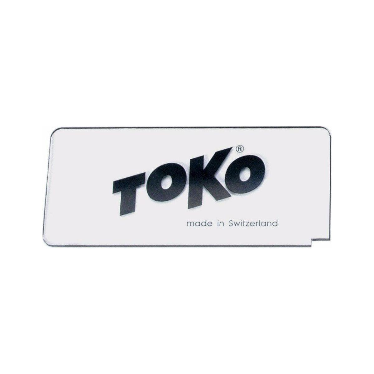 Toko Plexi Blade 3mm GS Winter Accessories - Tuning Supplies Toko