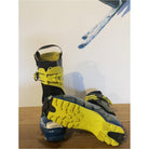 Used 26.5 La Sportiva Sytron Used Gear - Used Boots Cripple Creek Backcountry