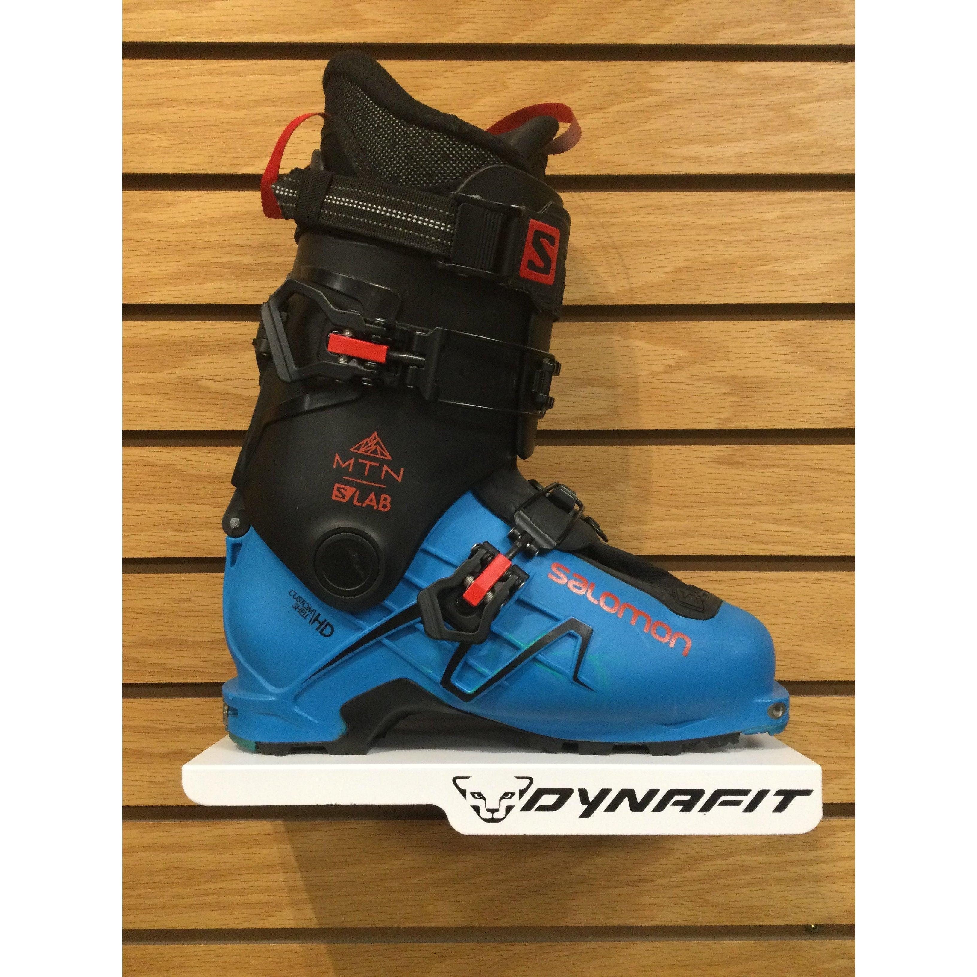 Used Salomon S/Lab MTN 26/26.5 Used Gear - Used Boots Cripple Creek Consignment