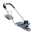 Voile 3-Pin Cable Traverse Binding Ski Bindings - Telemark Binding Voile