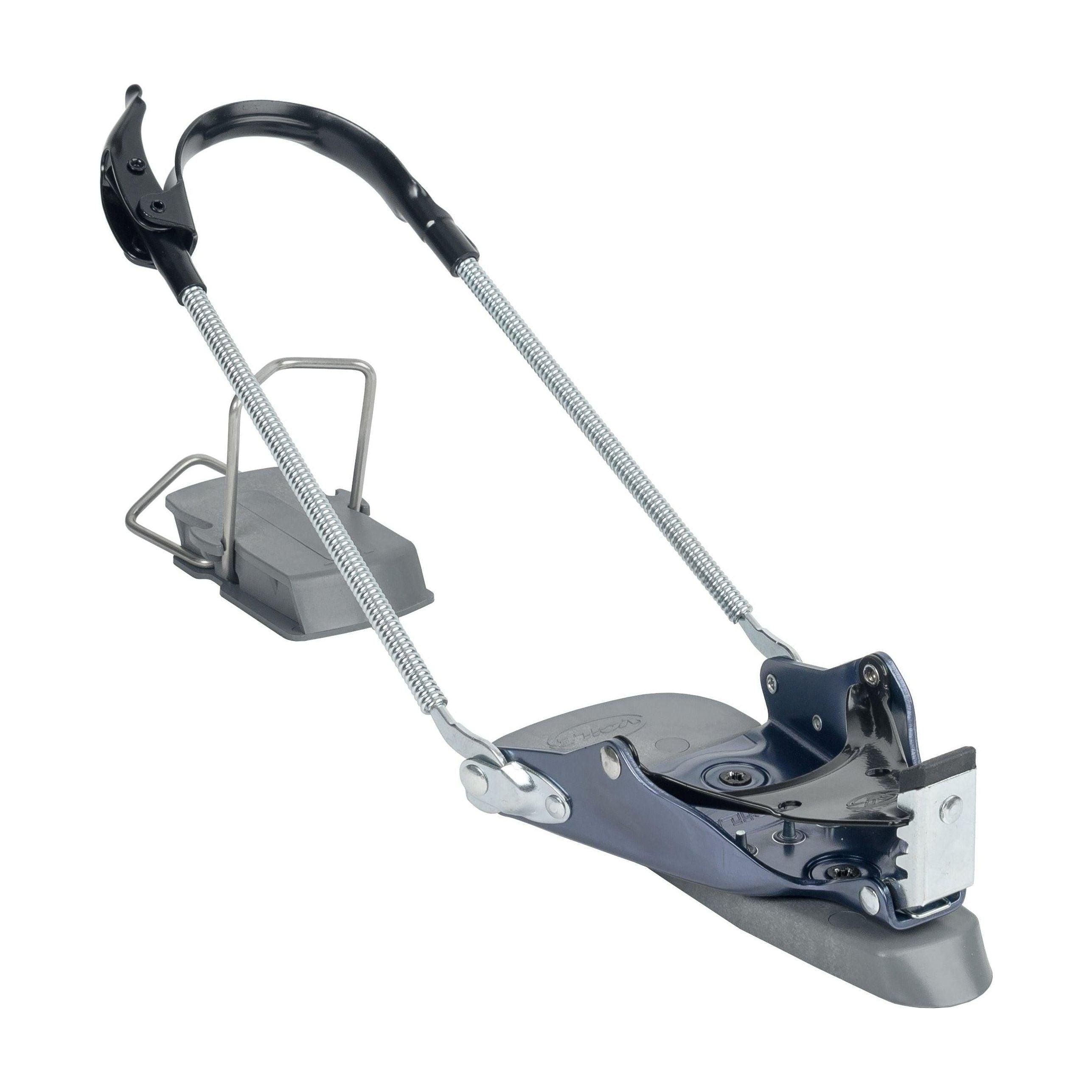 Voile 3-Pin Cable Traverse Binding Ski Bindings - Telemark Binding Voile