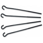 Voile Hardwire Telemark Binding Rods Ski Bindings - Telemark Binding Accessories Voile Short Womens