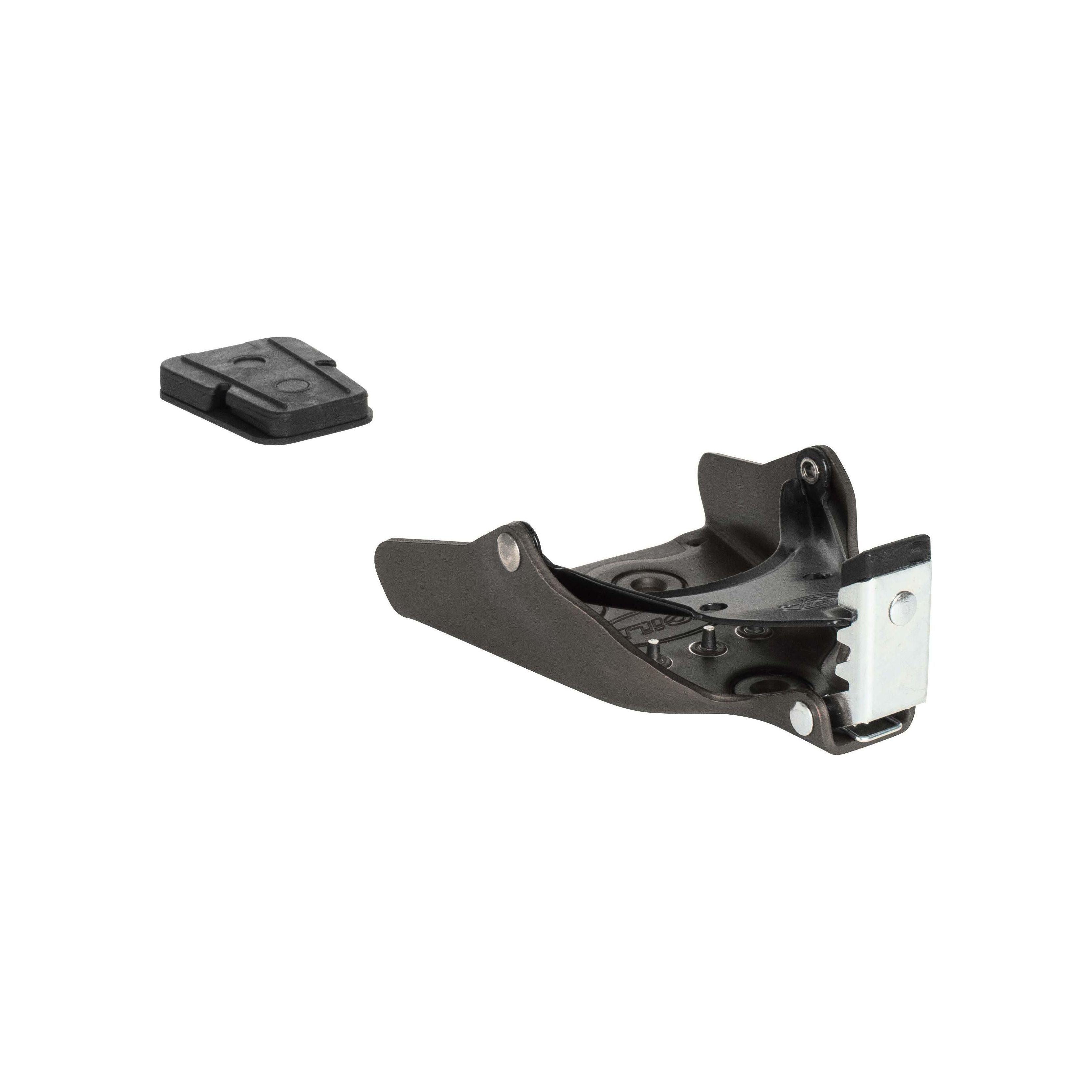 Voile HD Mountaineer 3-pin Binding Ski Bindings - Telemark Binding Voile