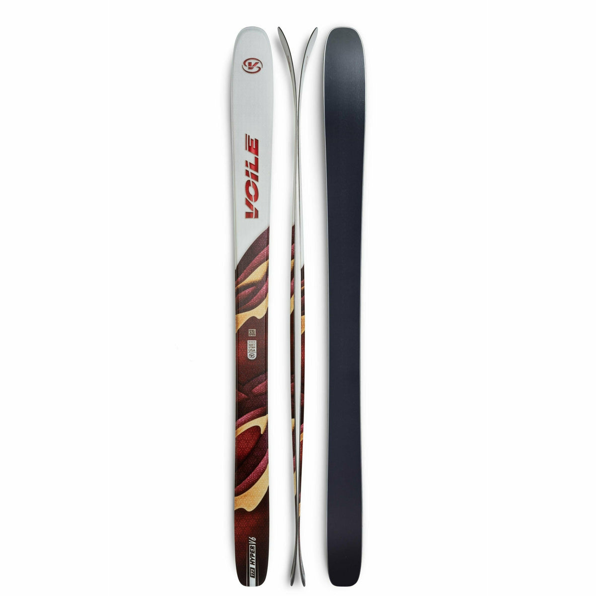 Voile Hyper V6 Alpine Touring Ski