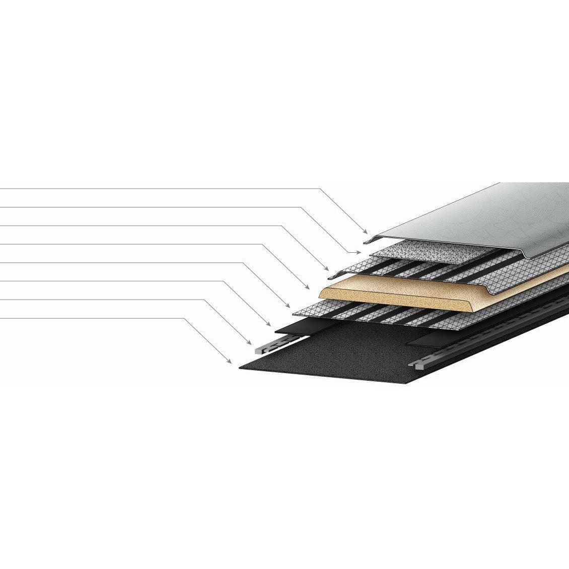 Voile HyperVector Alpine Touring Ski Skis - Touring Skis - All Mountain - Mens Voile