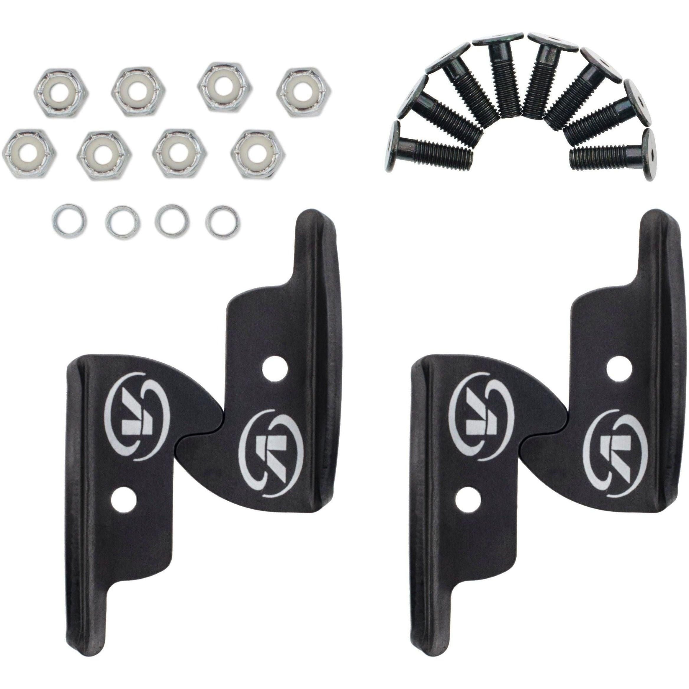 Voile Lightspeed/Lightrail Binding Parts Splitboard - Splitboard Binding Accessories Voile Splithooks