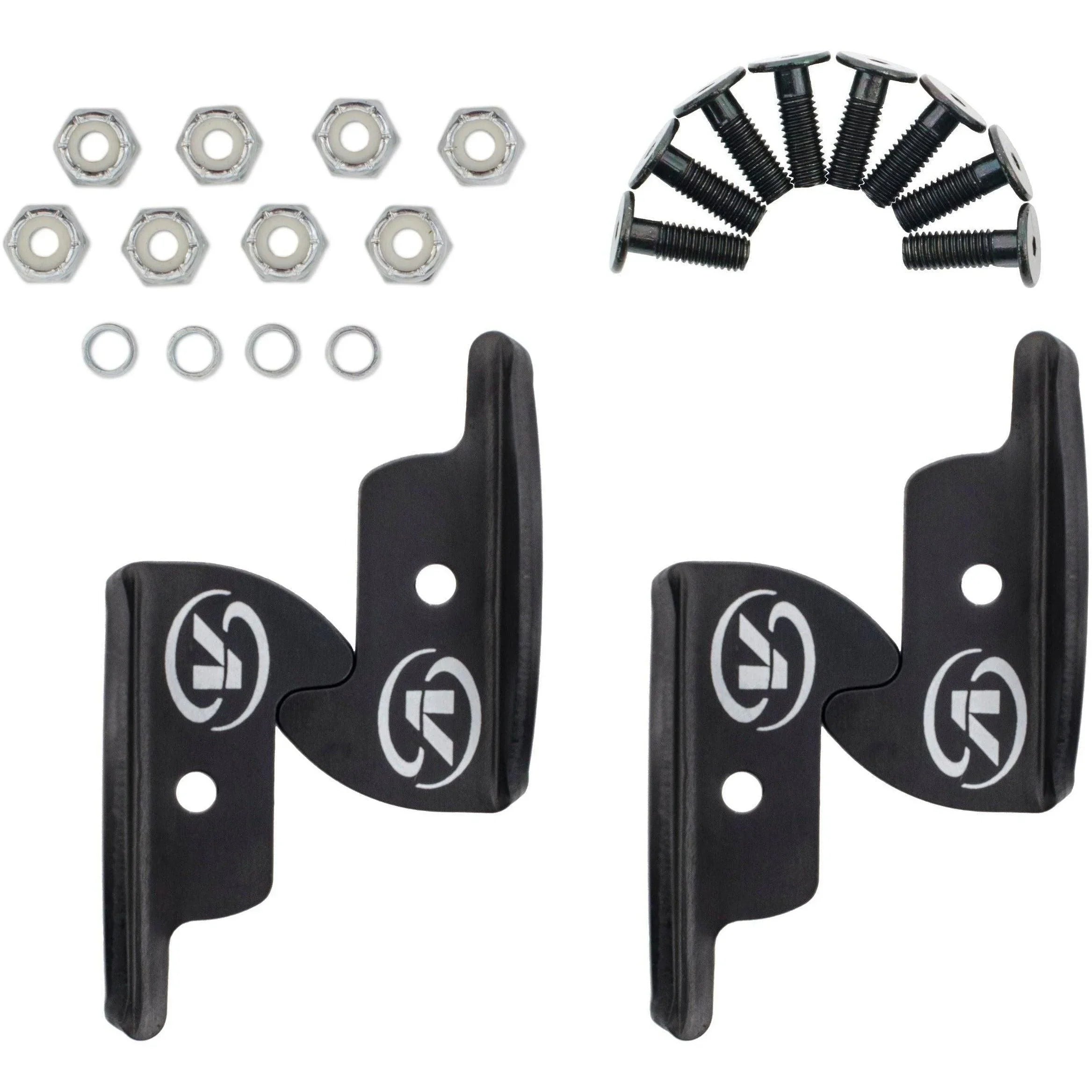 Voile Lightspeed/Lightrail Binding Parts Splitboard - Splitboard Binding Accessories Voile Splithooks