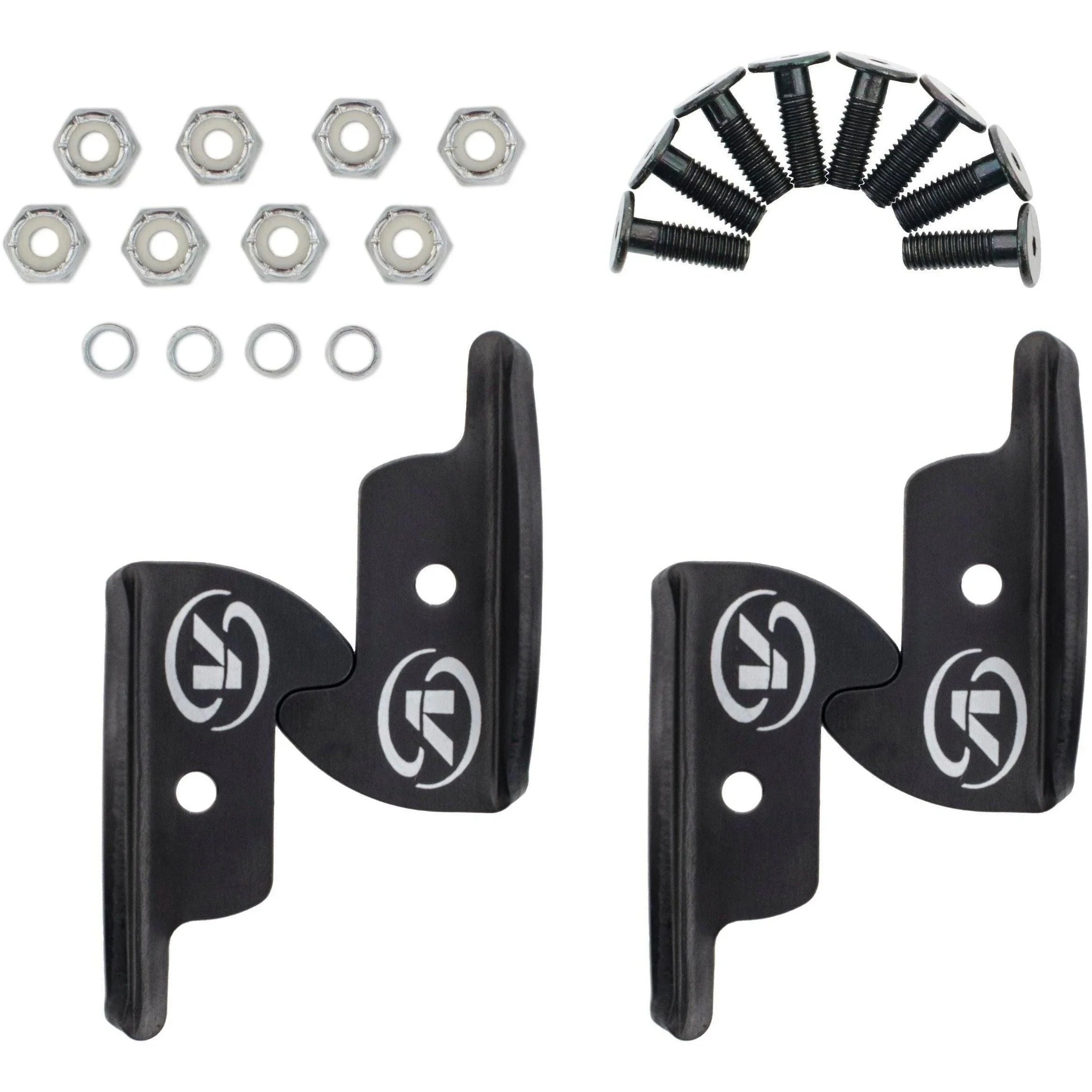 Voile Lightspeed/Lightrail Binding Parts Splitboard - Splitboard Binding Accessories Voile Splithooks