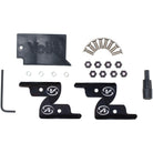 Voile Lightspeed/Lightrail Binding Parts Splitboard - Splitboard Binding Accessories Voile Splithooks DIY