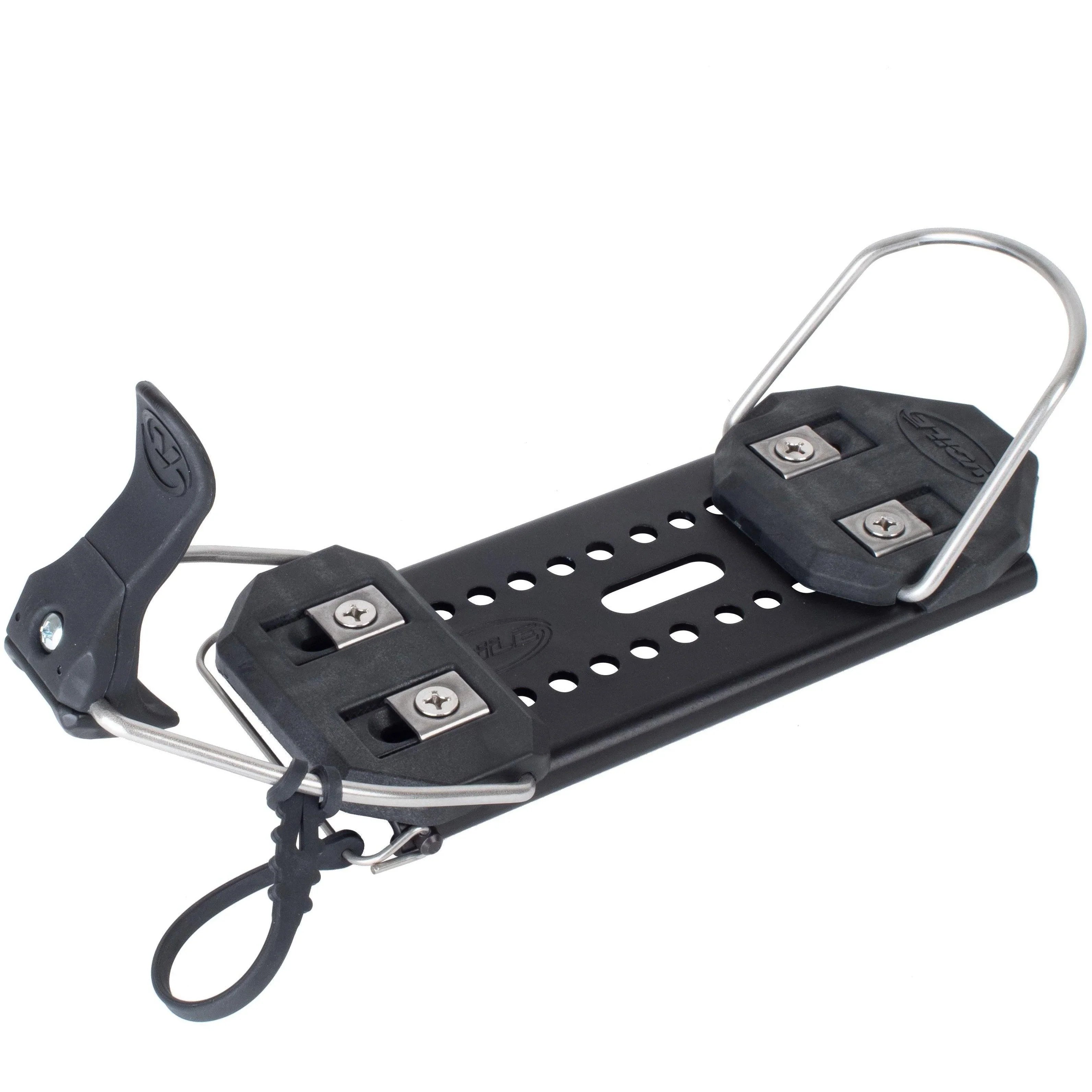 Voile MTN PLate DS (Descent) Splitboard - Splitboard Binding Accessories Voile