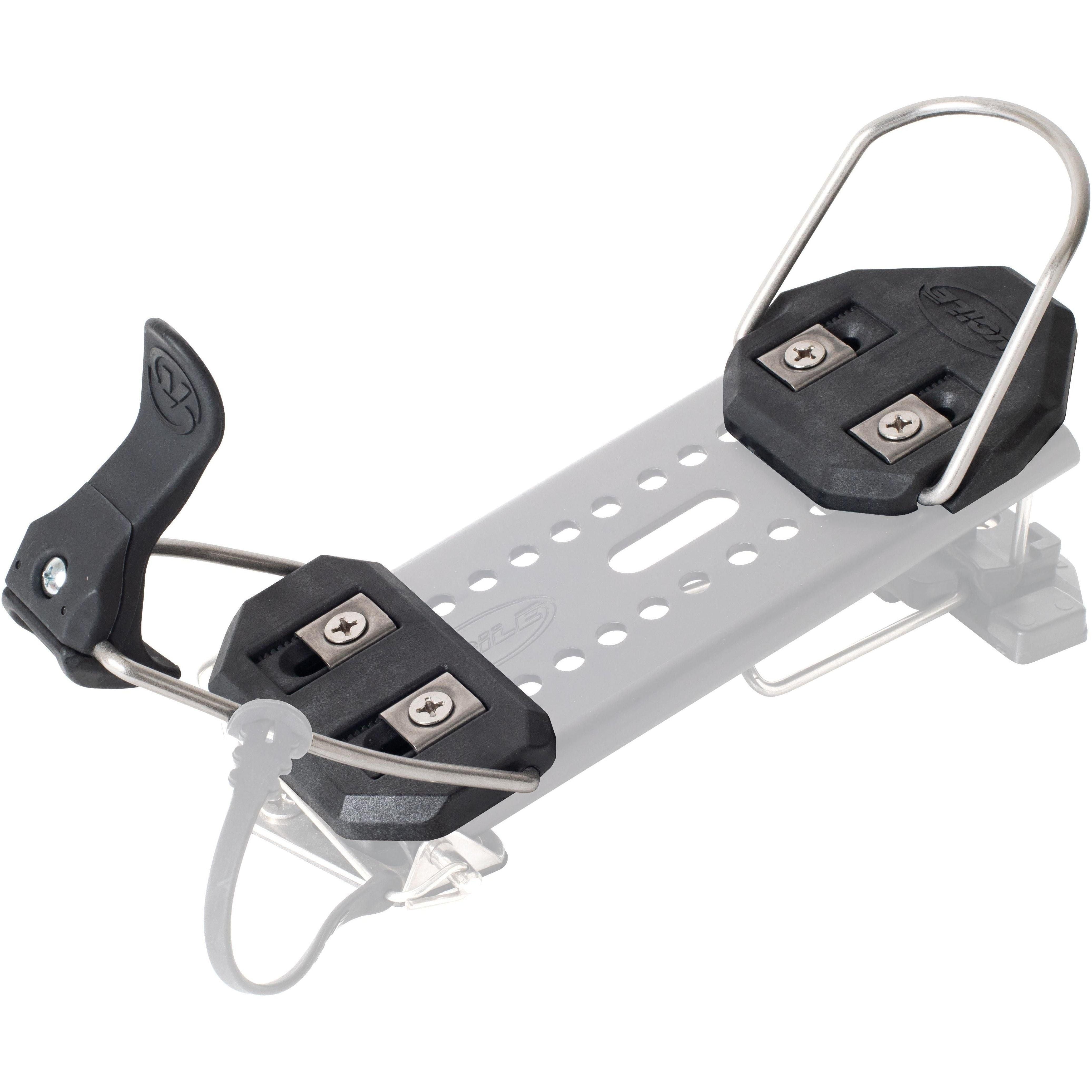 Voile MTN Plate Kit (Retrofit) Splitboard - Splitboard Binding Accessories Voile