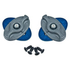 Voile Ski Crampons Ski Bindings - Touring Binding Crampons Voile Crampon Disk Set