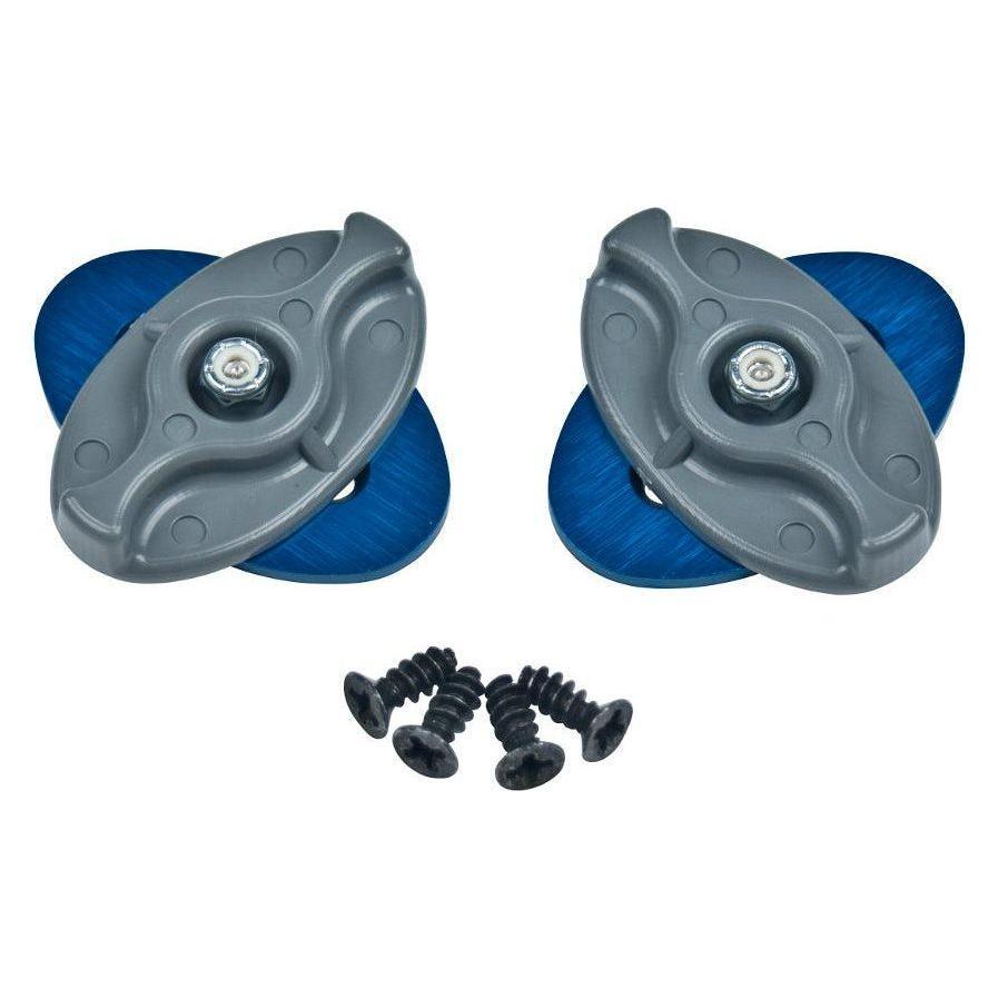 Voile Ski Crampons Ski Bindings - Touring Binding Crampons Voile Crampon Disk Set