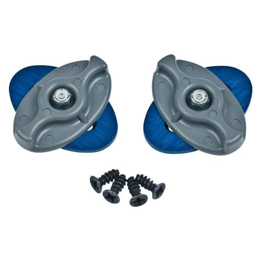 Voile Ski Crampons Ski Bindings - Touring Binding Crampons Voile Crampon Disk Set