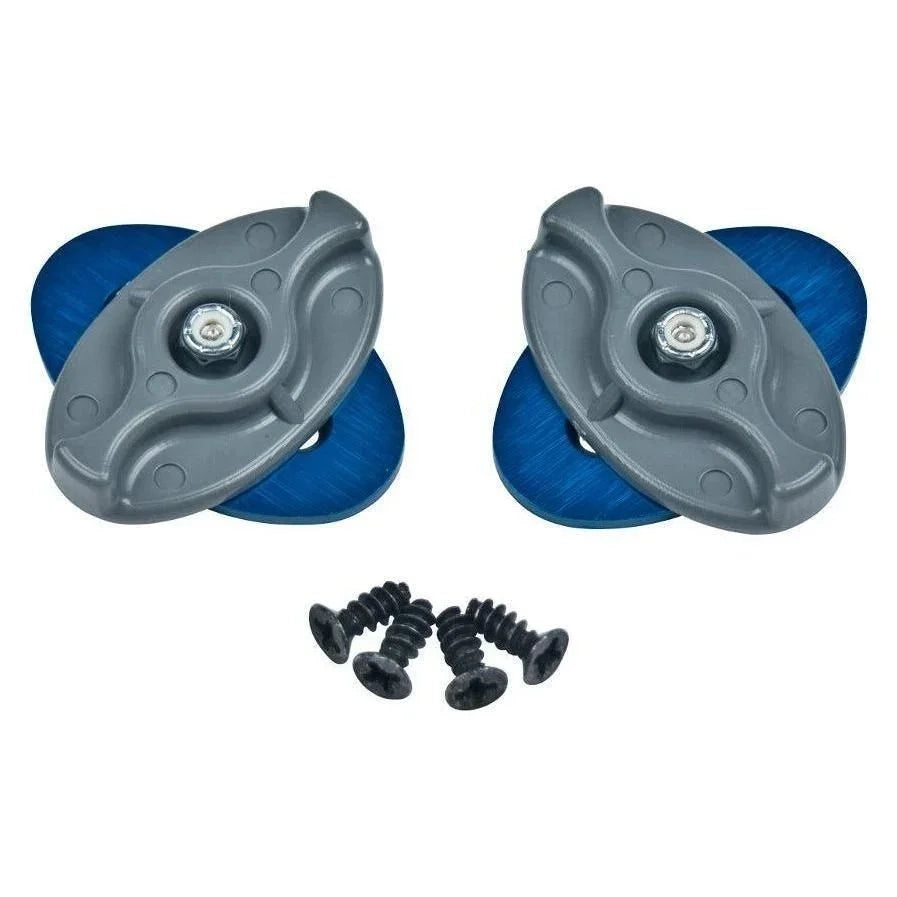Voile Ski Crampons Ski Bindings - Touring Binding Crampons Voile Crampon Disk Set