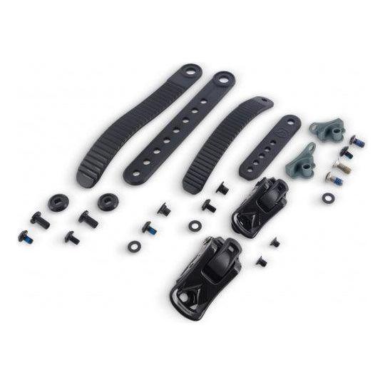 Voile Speed Rail Binding Backcountry Kit Splitboard - Splitboard Binding Accessories Voile
