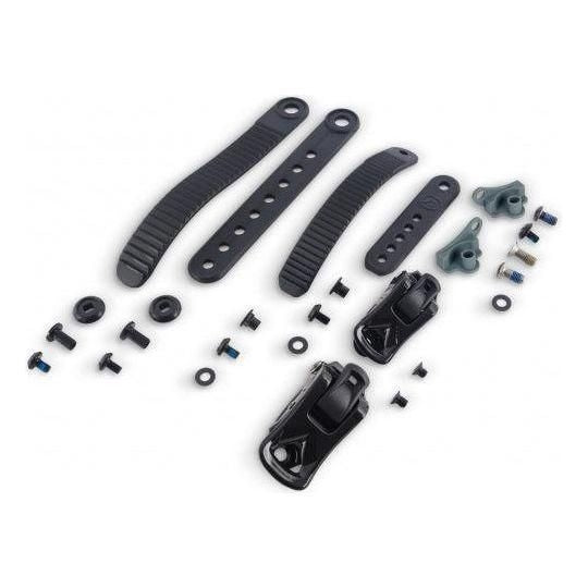 Voile Speed Rail Binding Backcountry Kit Splitboard - Splitboard Binding Accessories Voile
