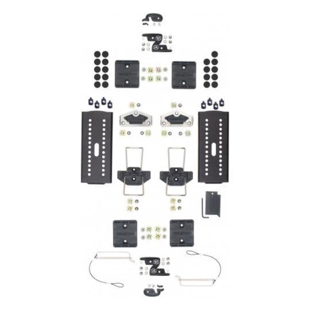 Voile Split Kit - DIY Splitboard - Splitboard Bindings Voile