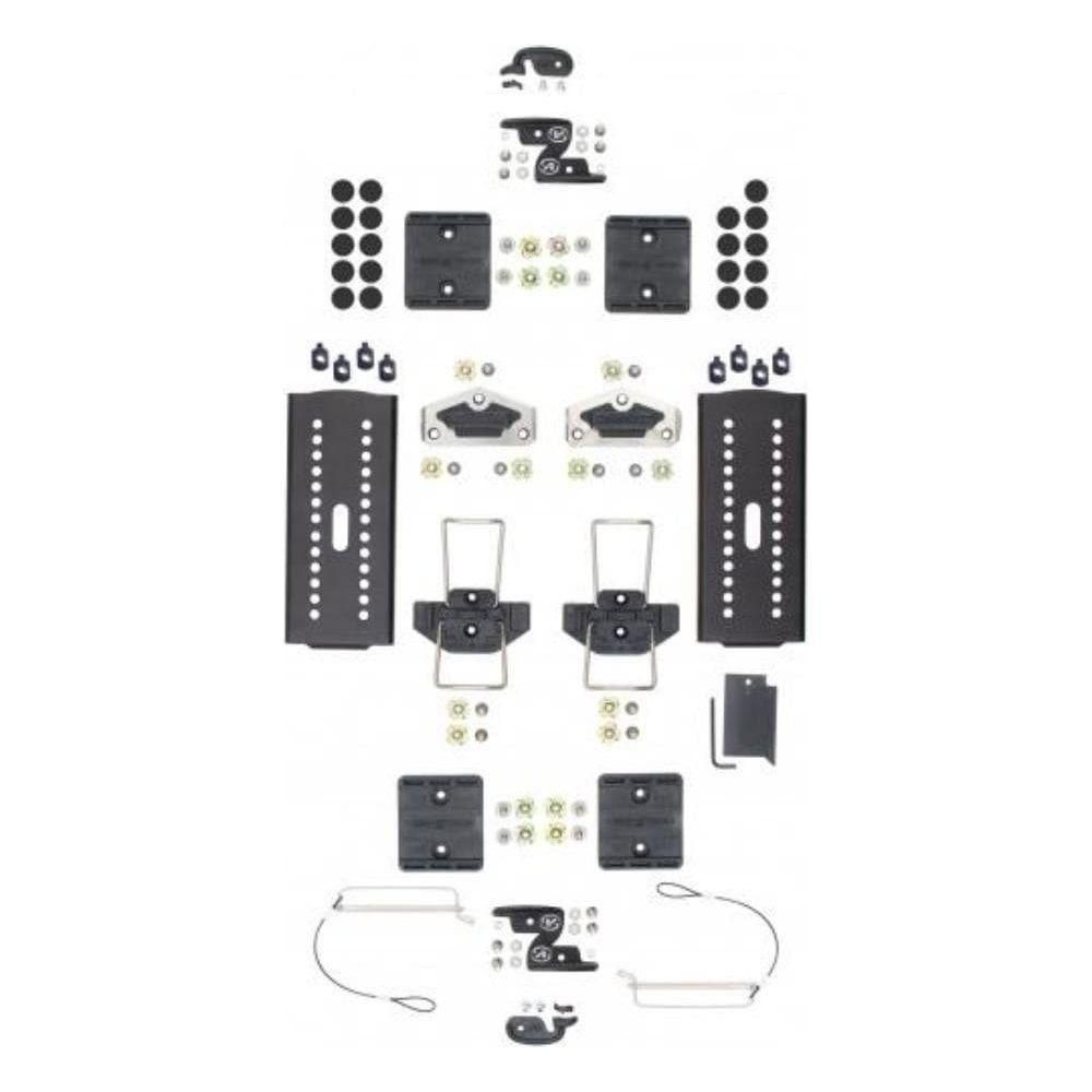 Voile Split Kit - DIY Splitboard - Splitboard Bindings Voile