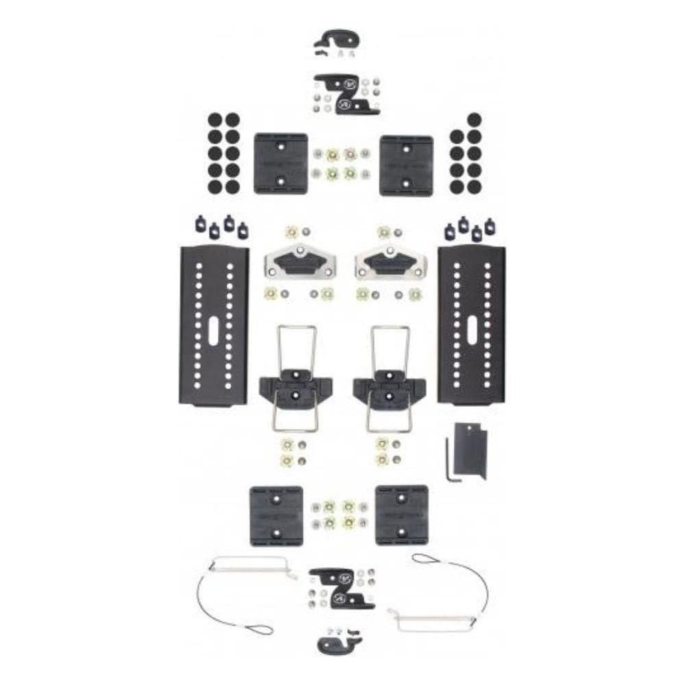 Voile Split Kit - DIY Splitboard - Splitboard Bindings Voile