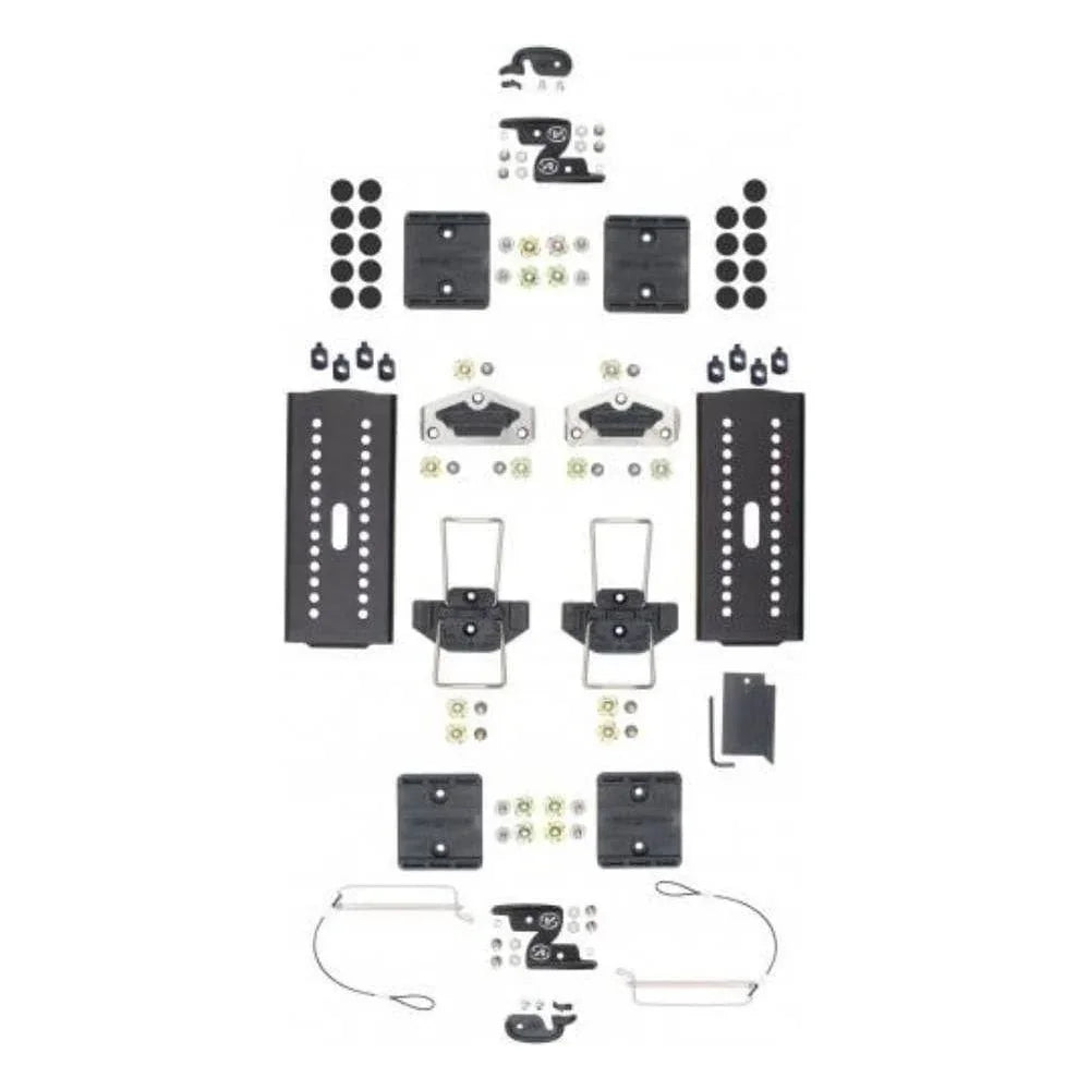 Voile Split Kit - DIY Splitboard - Splitboard Bindings Voile