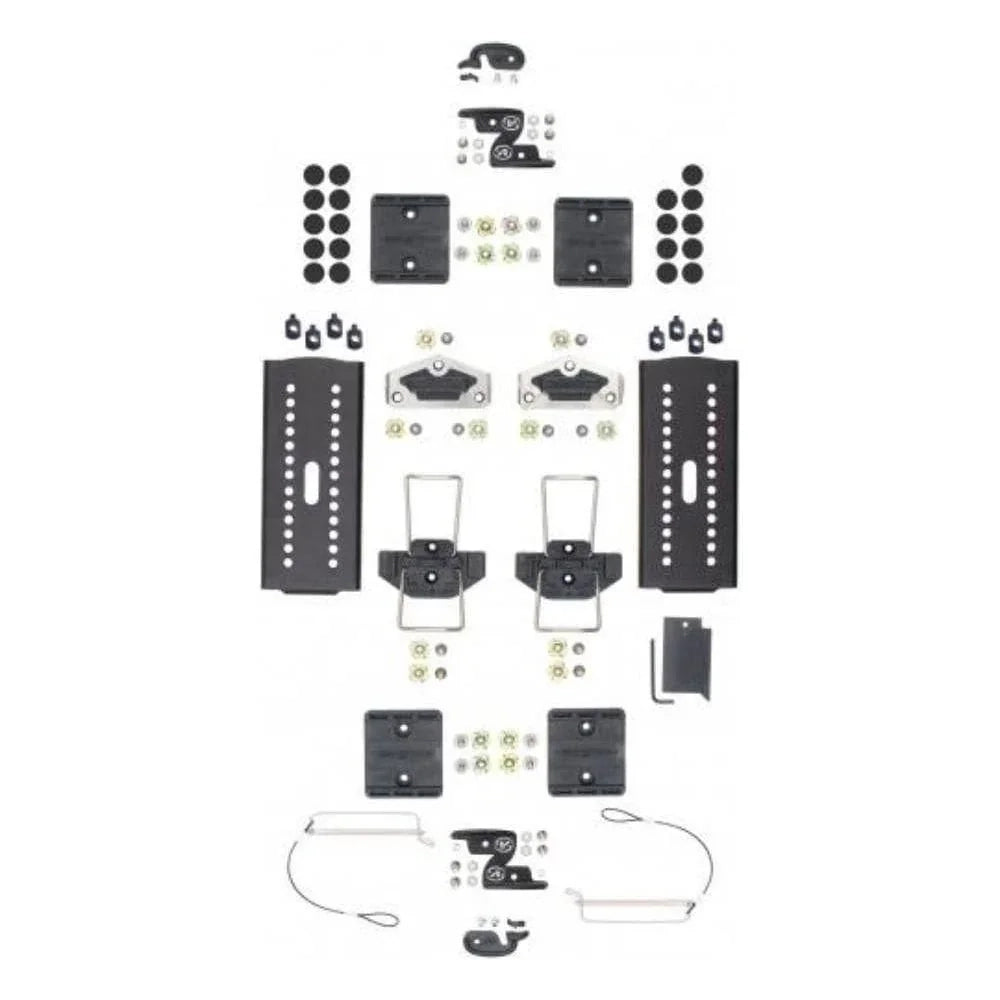 Voile Split Kit - DIY Splitboard - Splitboard Accessory Voile