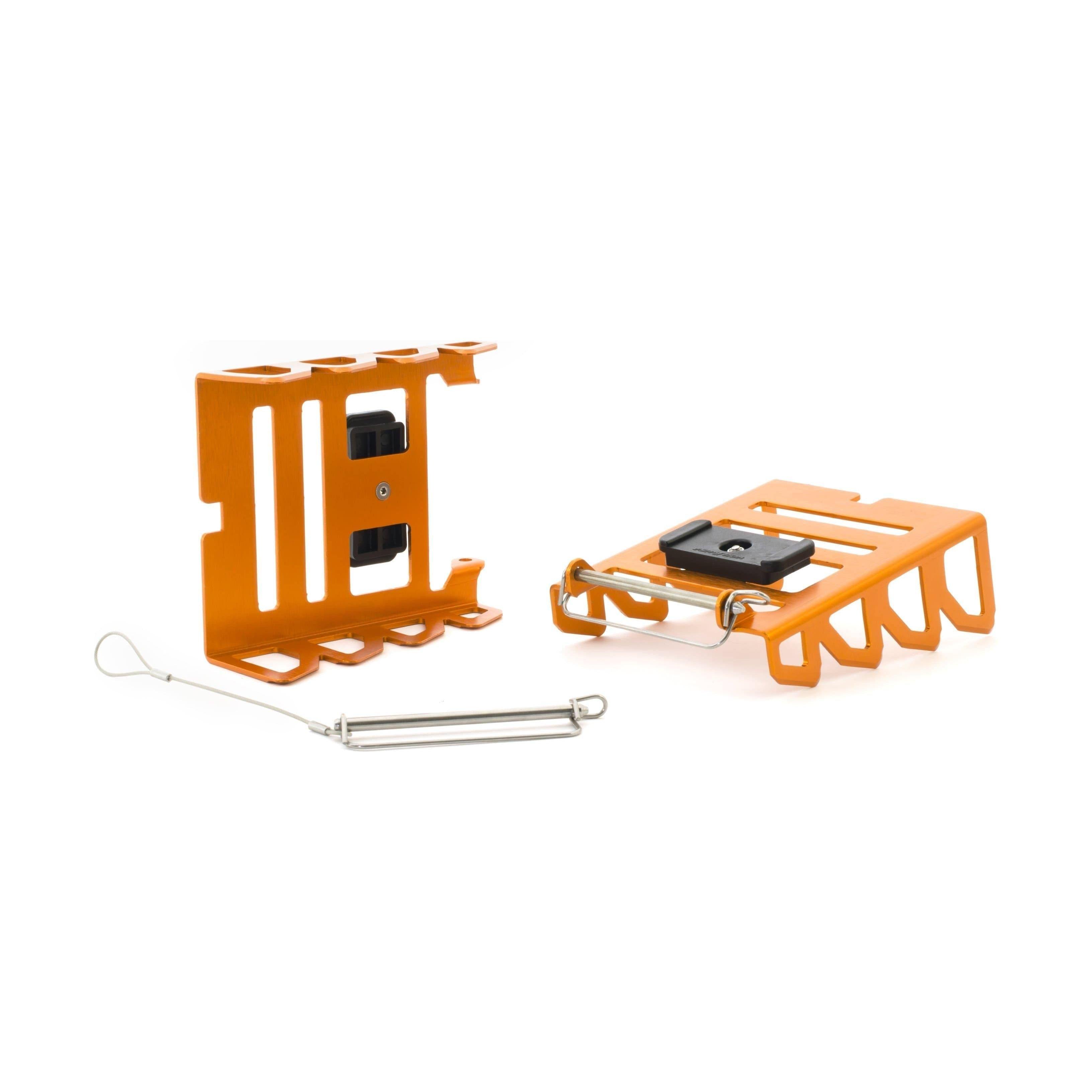 Voile Splitboard Crampons Splitboard - Splitboard Binding Accessories Voile Slider Track