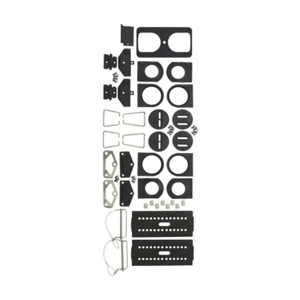 Voile Splitboard Hardware for Standard Bindings Splitboard - Splitboard Binding Accessories Voile