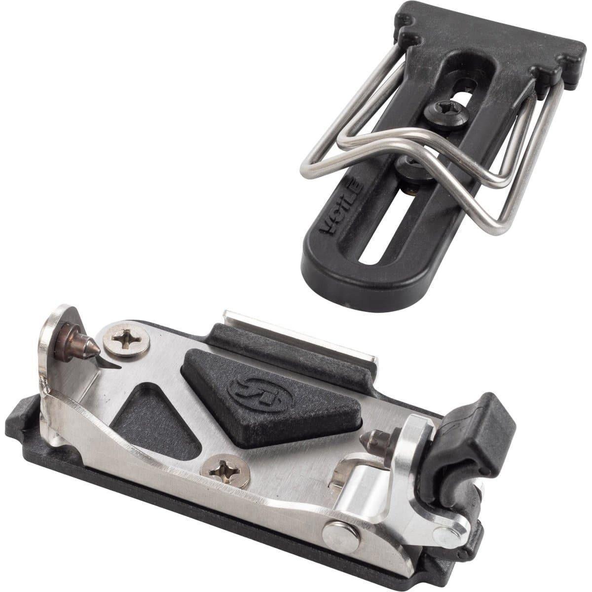 Voile STS Tour Binding Splitboard - Splitboard Binding Accessories Voile
