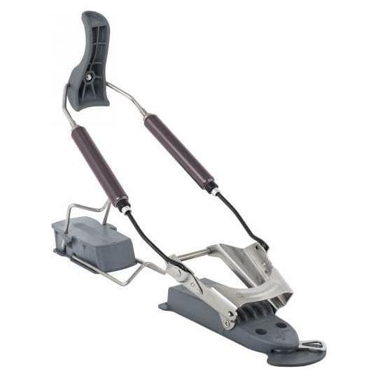 Voile Switchback Telemark Binding Ski Bindings - Telemark Binding Voile Short